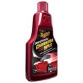 Meguiars Wax Deep Crystal , Carnauba Wax, Liquid, 16 Ounce, Without Applicator A2216